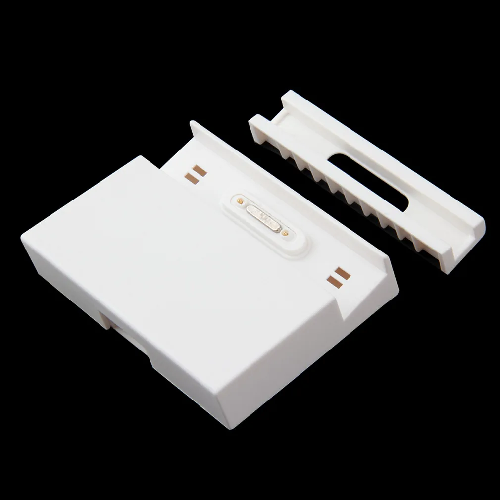 

Compact Portable Desktop Magnetic Charging Cradle Docking Station Dock For Sony Xperia Z3 DK48 Connection Securely Convenient
