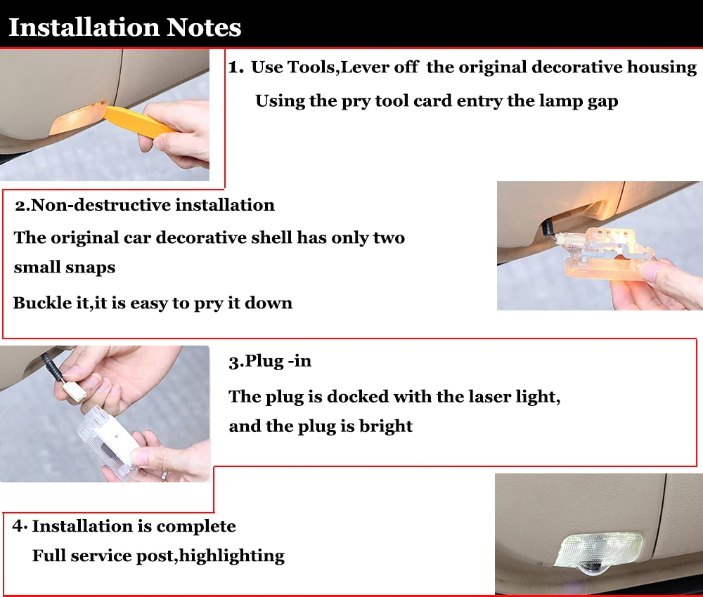 install note