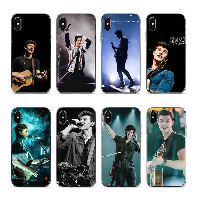 

IMIDO Soft TPU Silicone Coque Back Cover for Apple iPhone XS XR XSMAX 7 7plus 8 8plus 6 6 6plus coque