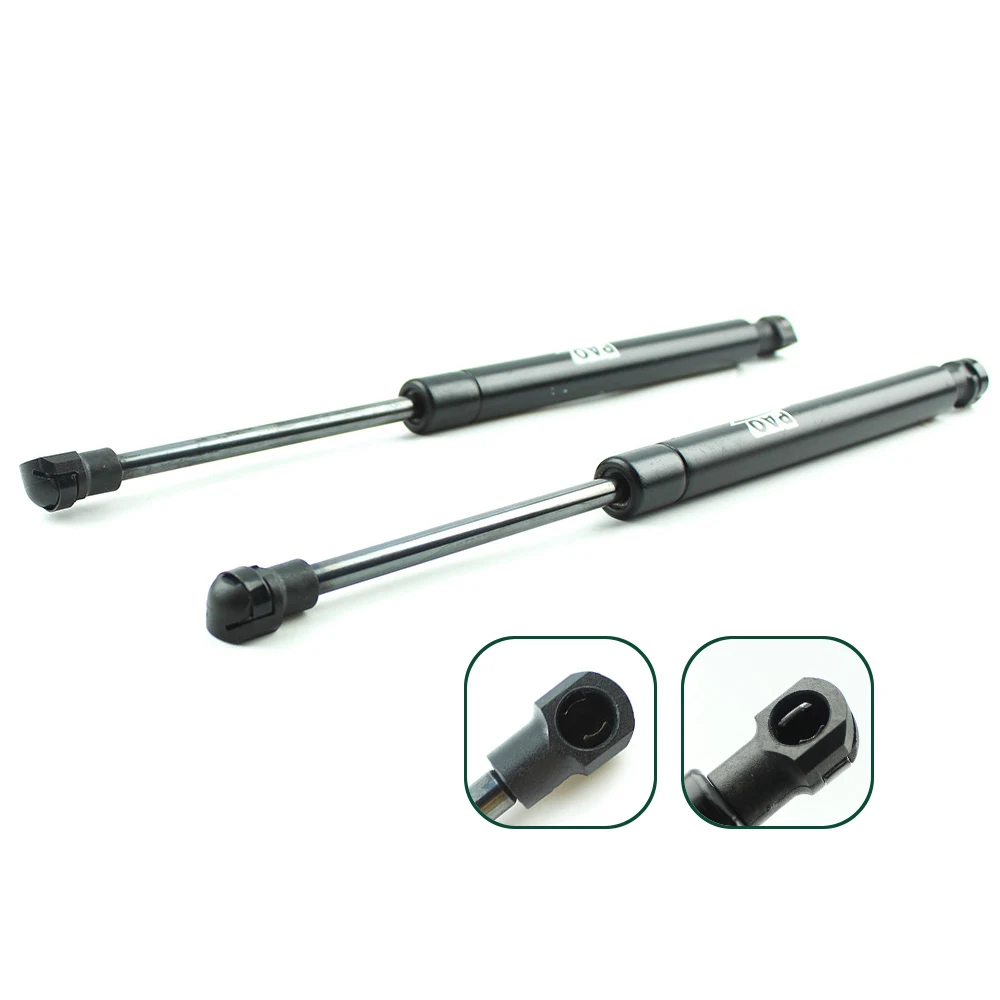 Comprar Amortiguador para Nissan X Trail T31 2007 2013 T32 2013 2015 580mm Auto portón trasero de levantar apoyo amortiguadores de Gas primavera 5642ZA 7019YN