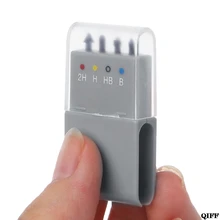 Прямая поставка и сменный наконечник набор для microsoft Surface Pro 4 стилус RJ3-00004 2H HB B APR28