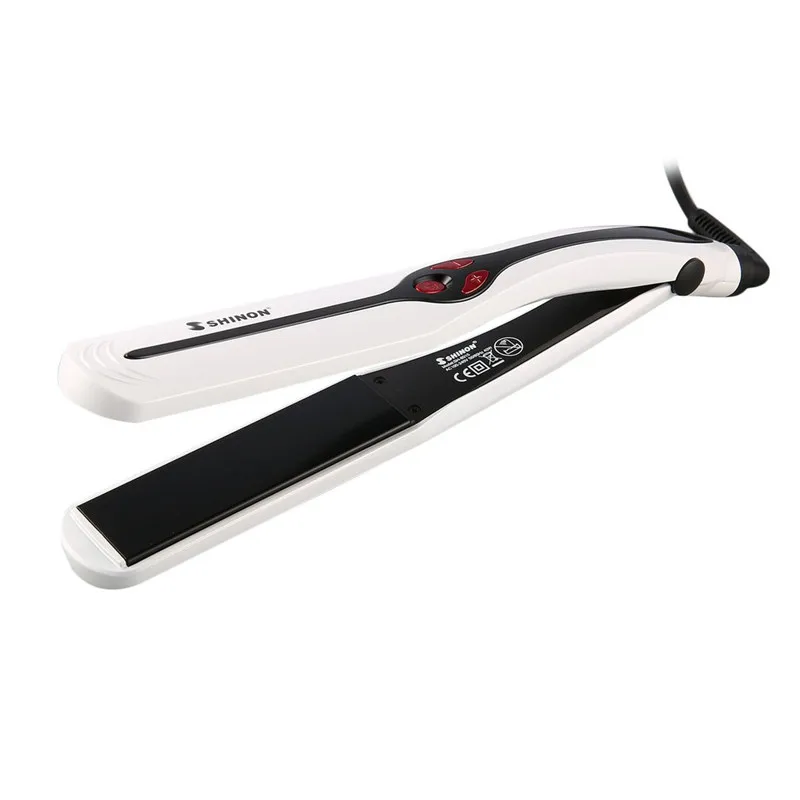 

SHINON Adjustable Temperature Styling Tools pro Hair Curling Iron Hair Curler Roller Hair Waver Magic Curling Wand Irons