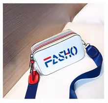 

IMOK shoulder bags women leather small handbag for phone ladies bag female casual clutch messenger bag fashion for 2018 silver