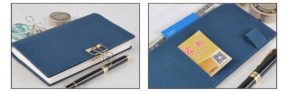 Натуральная кожа блокнот планировщик обложка книги A5 A6 Дневник Bullet Journal Рисование Sketchbook Встроенная Замена
