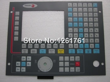 

8035M FAGOR 8035M Membrane Keypad 8035-M