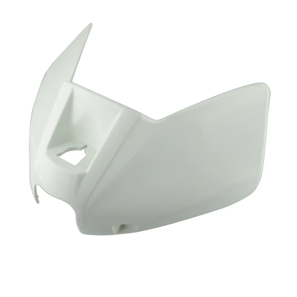 

Front tank cover tank cover For KAWASAKI ER6N 2012 2013 2014 2015 ABS Plastic Kit Motorcycle