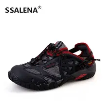 Мужская водонепроницаемая обувь для рыбалки; обувь для плавания в реках; кроссовки для верховой езды; обувь для дайвинга; болотная пляжная спортивная обувь; AA51012