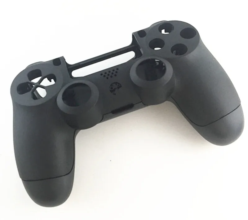 Корпус Передняя Задняя Оболочка Чехол для sony PS4 Pro беспроводной JDS040 Dualshock 4 Pro V2 контроллер мод комплект крышка Замена оболочки