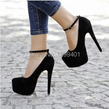 stilettos for women