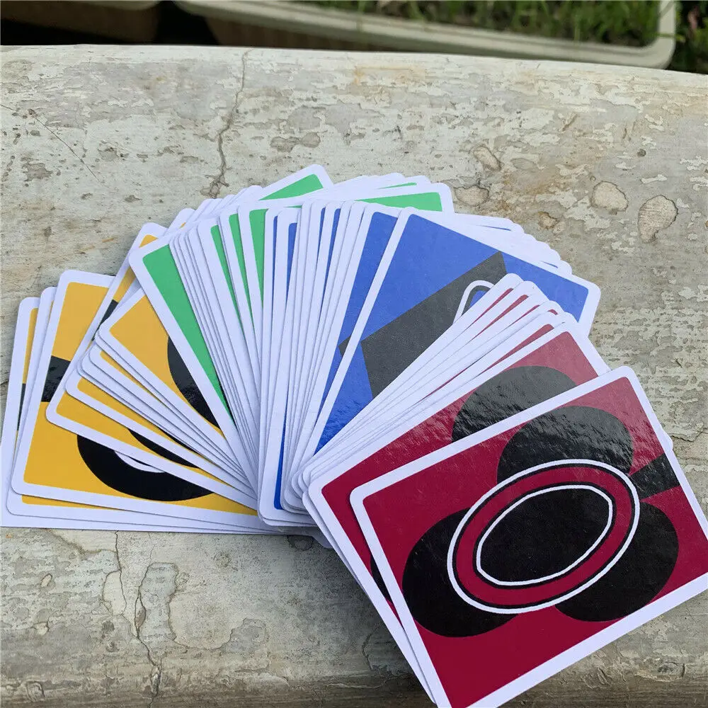 

New Board Game Nim Zero Poker Cards Kakegurui xx Yumeko Cosplay Prop 40 Pieces