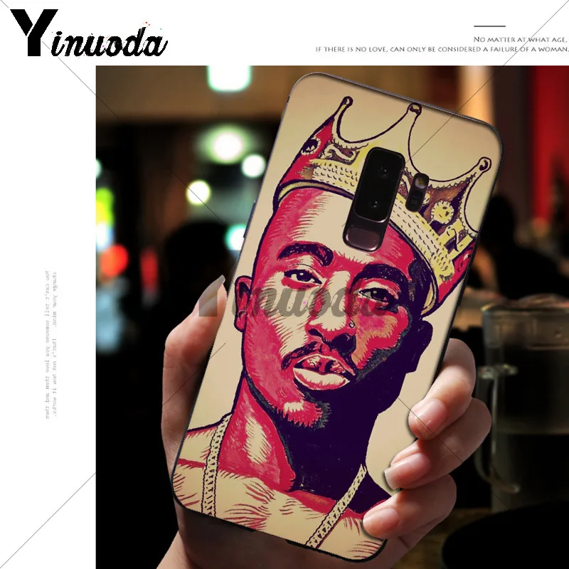 2Pac Tupac Amaru Shakur