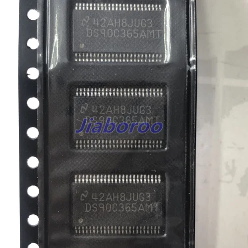 5 шт. новые оригинальные DS90C365AMT