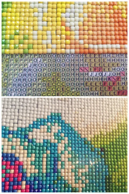 Алмазная живопись 5D рукоделие лось искусственная модное украшение для дома