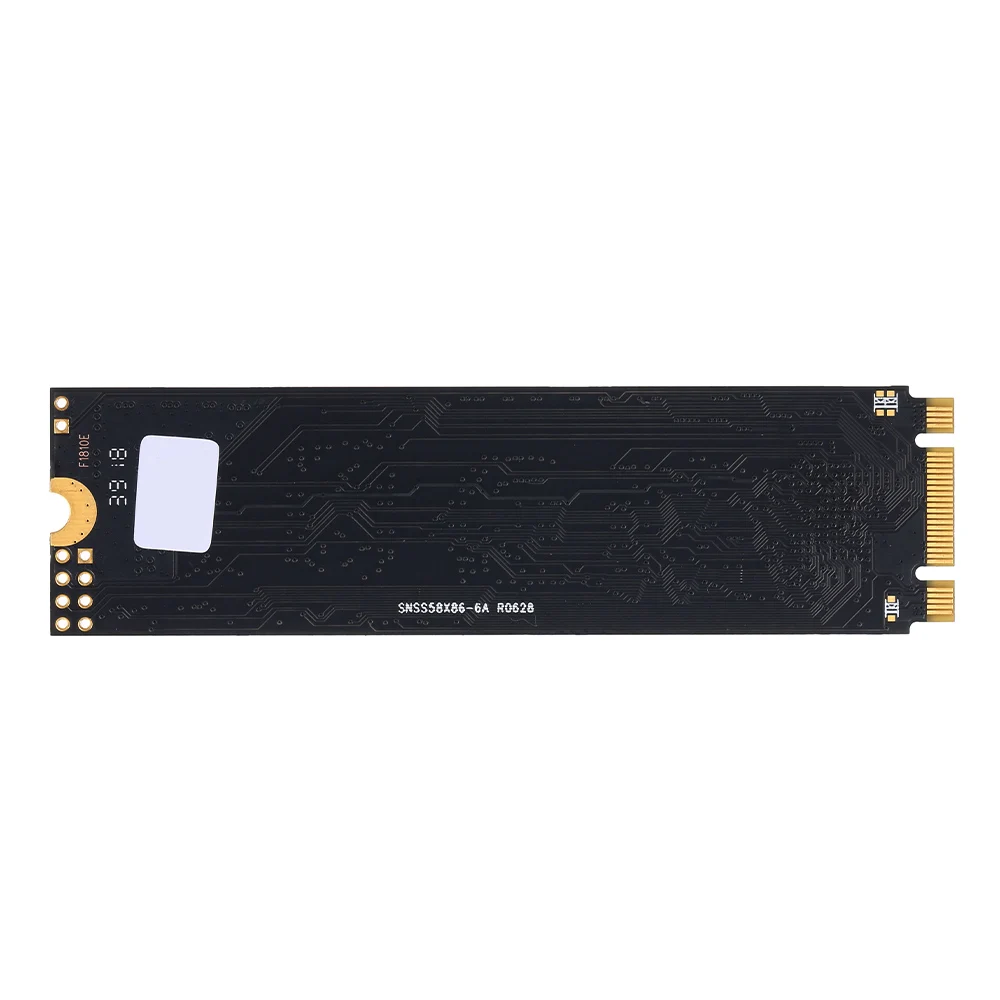 Netac N535N M.2 2280 SSD 120 GB 240 GB SATAIII 6 ГБ/сек. MLC/TLC Internal Solid State Drive 120 240 GB портативных ПК жесткий диск компьютера