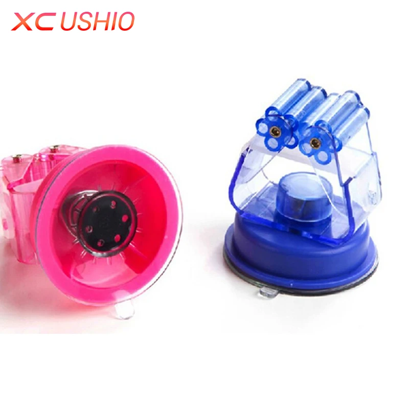 3pcs/set Round Traceless Sucker Hook Mop Holder Wall Mounted Kitchen Bathroom Suction Cup Rag/Broom/Mop Rack Storage Holder