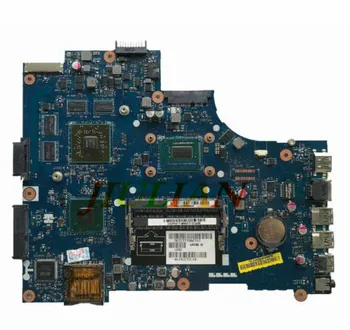 

Carte Mere For DELL INSPIRON 3521 5521 Laptop Motherboard LA-9101P REV:1.0 I7-3537U CN-00P55V 0P55V Tested OK