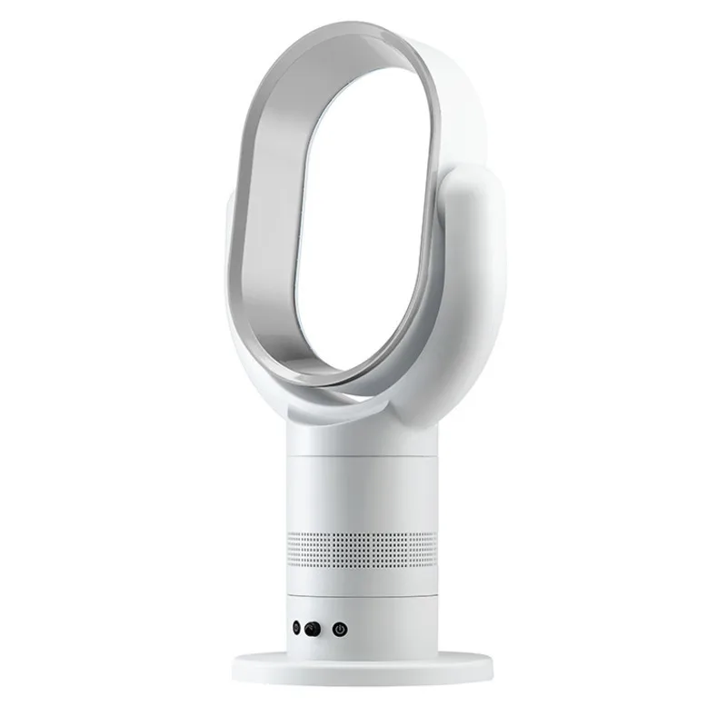 

Air Cooler No Leafless Fan Base Remote Control Without YoFunShan-Mini Home Desktop Nimi Fan Air Conditioner Nini Ventilateur