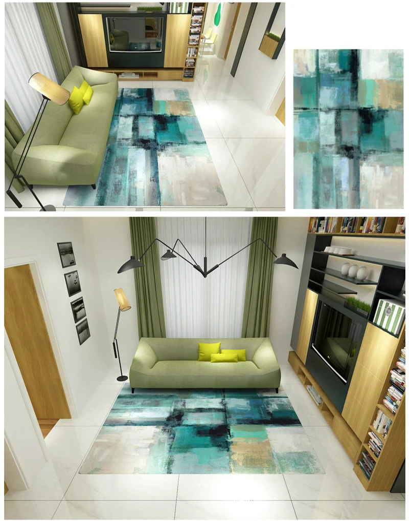 14 living room carpet