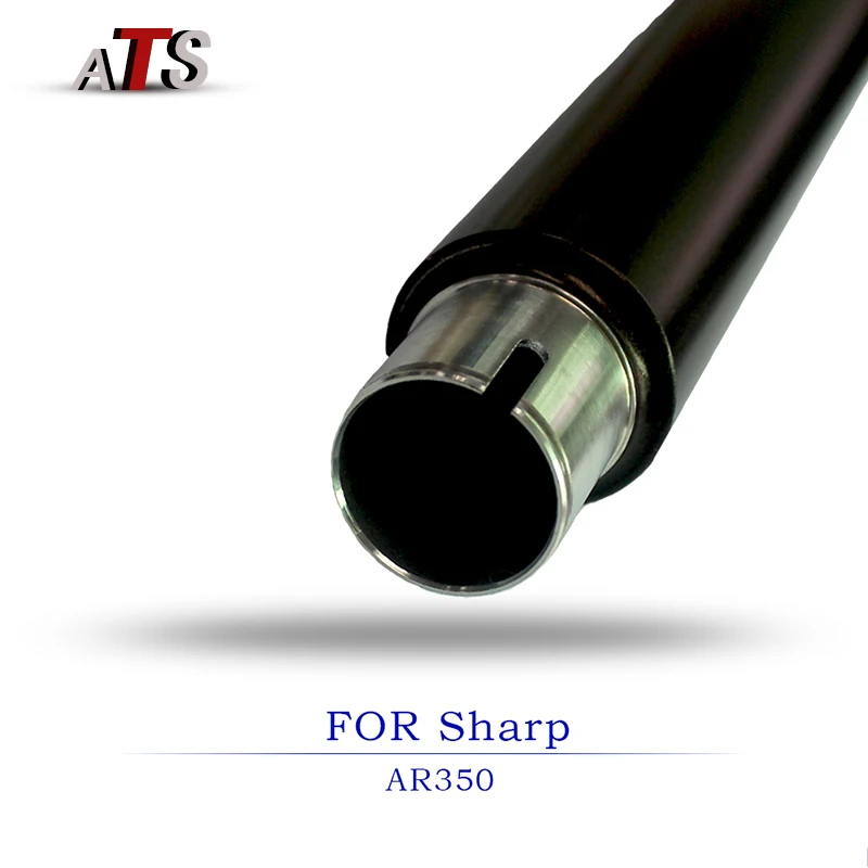 5 шт./лот верхний фьюзерный валик для Sharp AR 340 350 450 455 310 310U 3511 4511D тепла ролик Совместимость для копира запасные части
