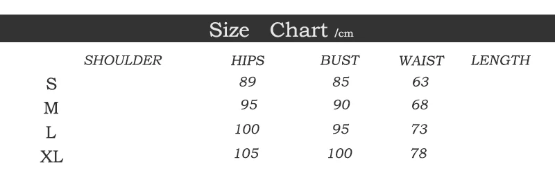size