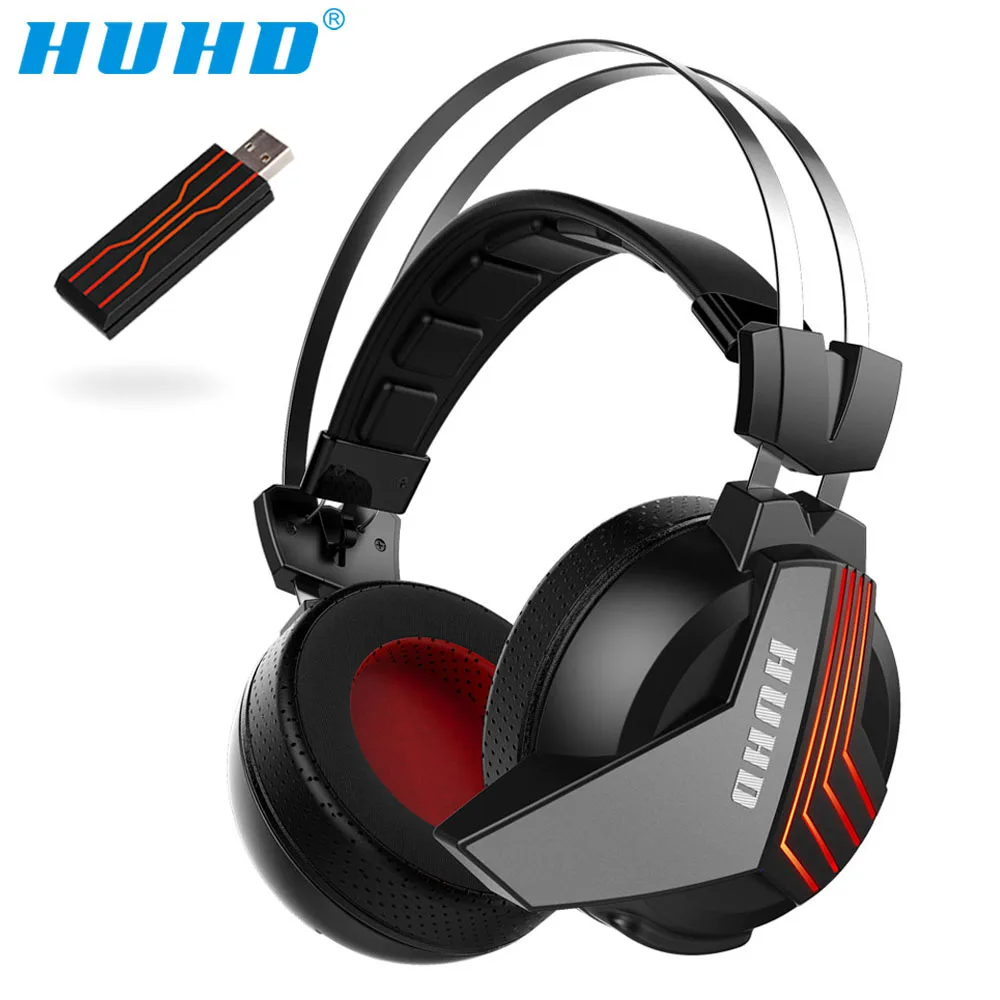 High-tech Wireless 7.1 Surround Sound USB High-tech Wireless 7.1 Surround Sound USB