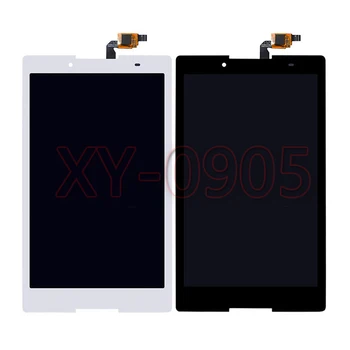 

New LCD Display Touch Screen Assembly Replacement For Lenovo Tab 2 A8-50 A8-50F A8-50LC 8-inch Black White