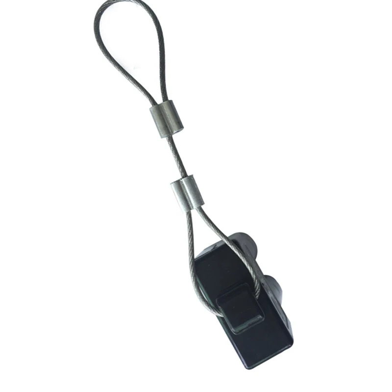 

SD Dust Cover Power Connector Plug Dust Cover for 600V175A AC DC fork truck Battery Electrical Photovoltaic Dust Cover Connector