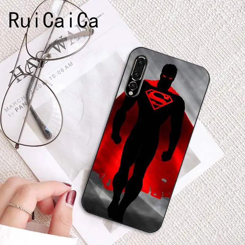 Marvel Avengers DC Jorker Batman Superman