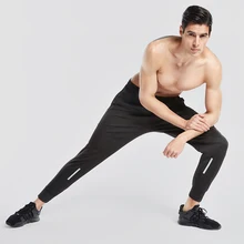 Vansydical Мужские штаны для бега, спортивные штаны для фитнеса, мужские спортивные штаны, леггинсы для тренировок, спортивные дышащие штаны для бега