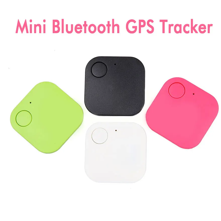 bluetooth child tracker