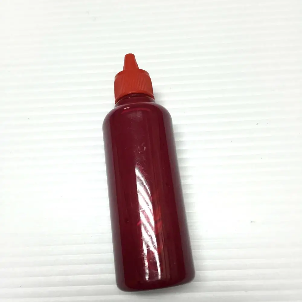 

YOTAT 100ml/bottle Universal Pigment Ink For Inkjet Printers All Models