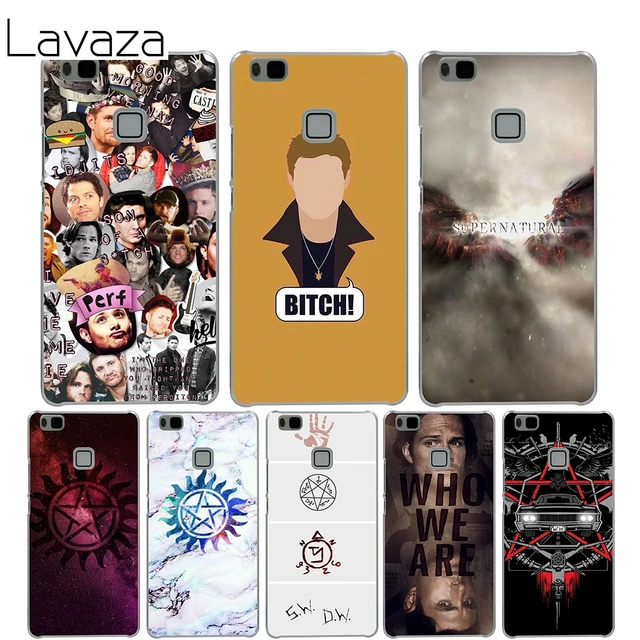 coque huawei p10 lite supernatural coque huawei p10 lite supernatural