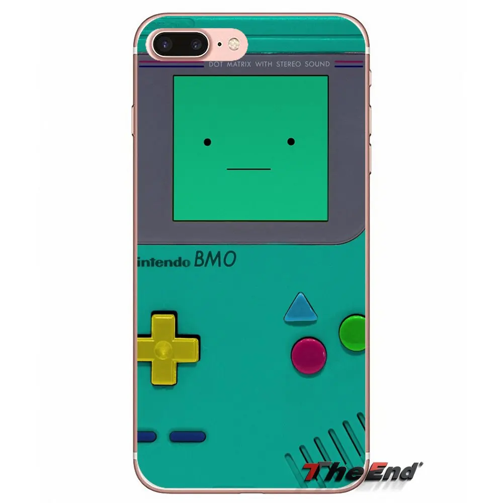 Для samsung Galaxy J1 J2 J3 J5 J7 A3 A5 A7 J530 J730 Fundas Coque Gameboy Game Boy Оборудование для psp игровых приставок силиконовый чехол - Цвет: images 8