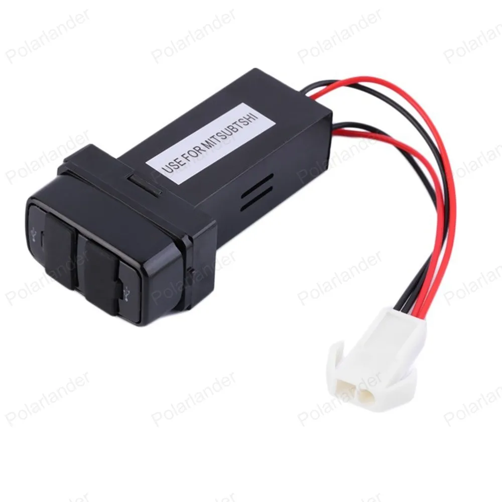 Usb mitsubishi connect