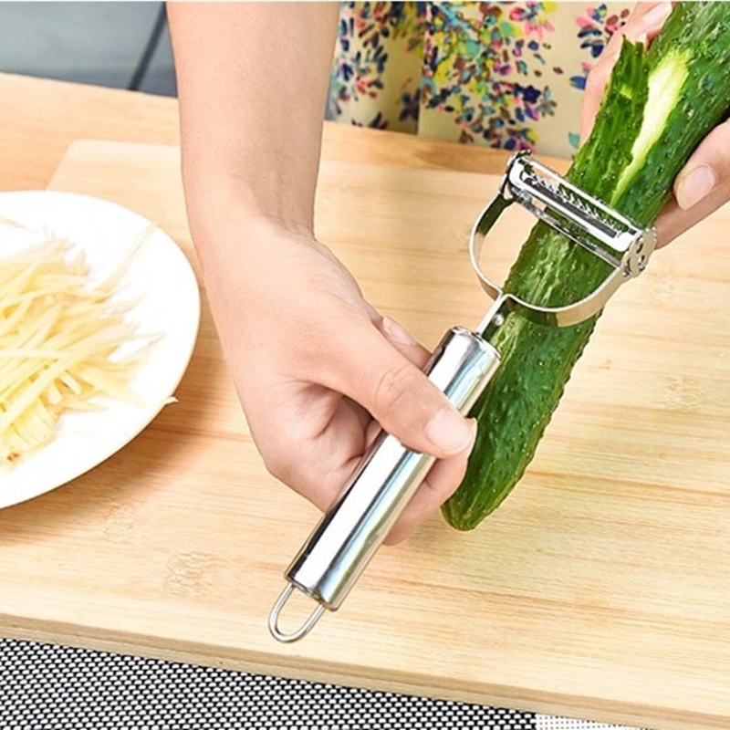 Stainless Steel Manual Vegetable Grater Peeler Tool Potato Carrot Cheese Graters Vegetable Cutter Kitchen Tools Accessories Stainless Steel Manual Vegetable Grater Peeler Tool Potato Carrot Cheese Graters Vegetable Cutter Kitchen Tools Accessories