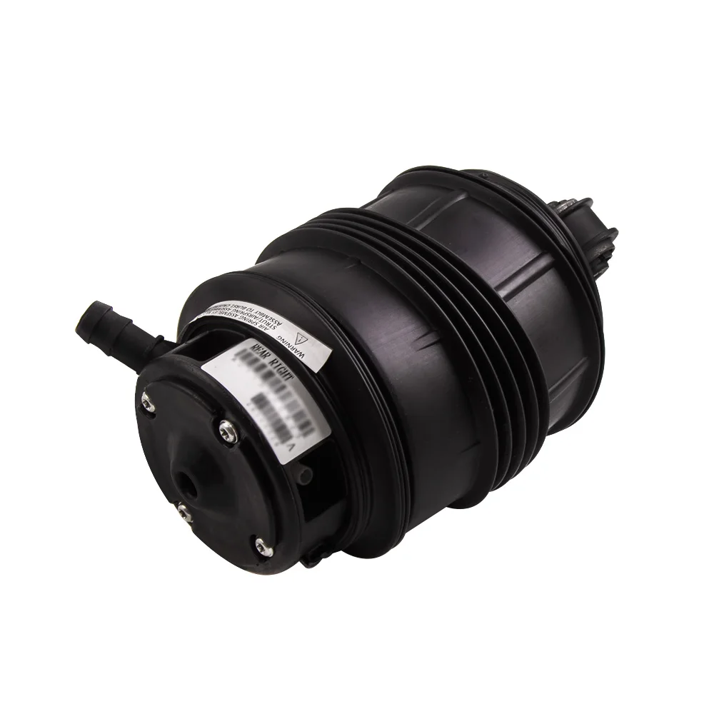 

Left Rear Air Spring Suspension Air Ride Air Shock Air spring Bag Fit Mercedes W211 E320 E350 E500 E550 2113200725