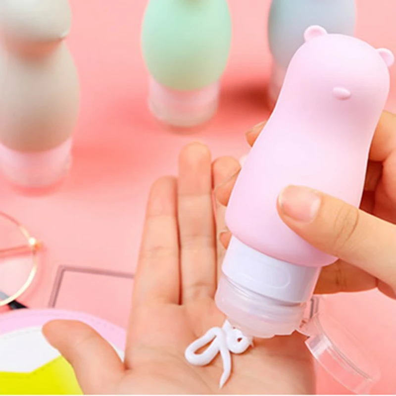 

Travel Accessories Portable Packing Storage Bag Parts Suitcase Multifunction Animal Cosmetic Mini Security Accessory Organizer