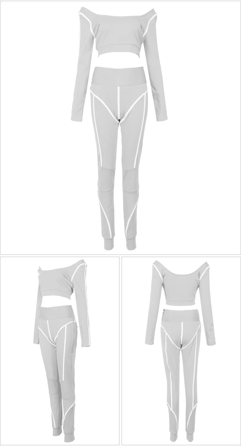 grey-model