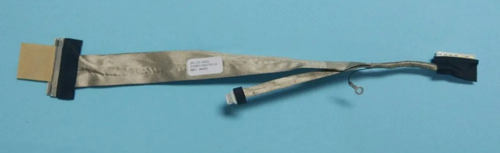Бесплатная доставка Новый ЖК-кабель для ACER Aspire 3050 5050 5570 3680 LVDS/VGA кабель P/N:DD0ZR1LC000 |