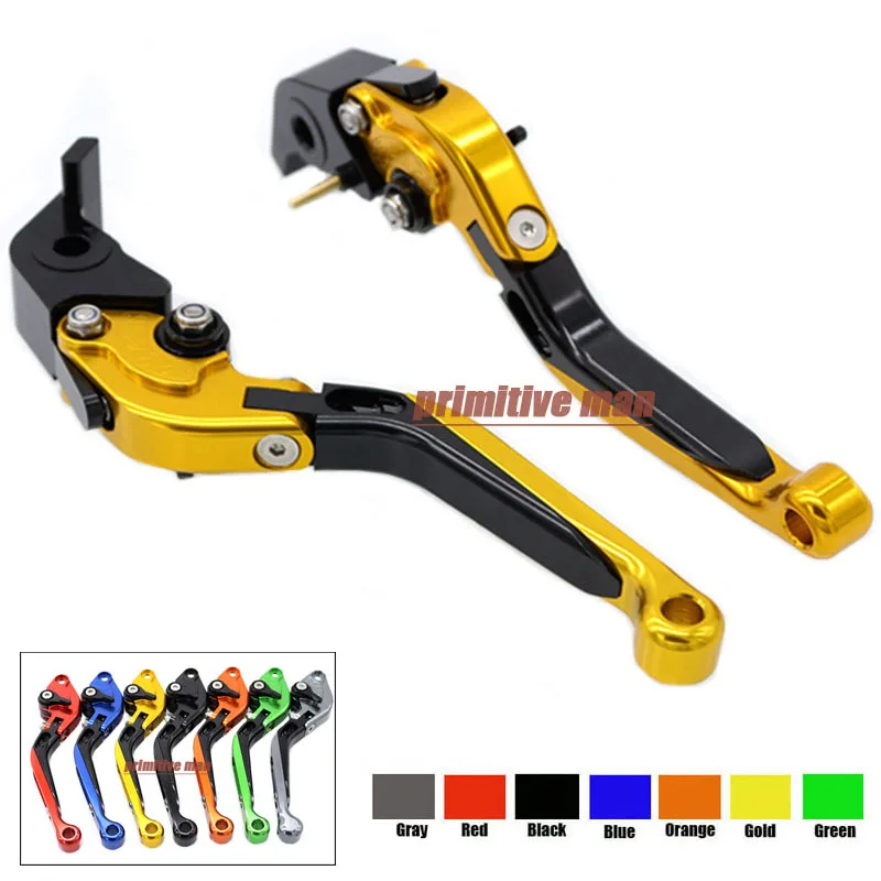 Для DUCATI 1199 Panigale/S/Триколор 899/959 Panigale 1299 Panigale/S/R Алюминиевый Складной Выдвижные
