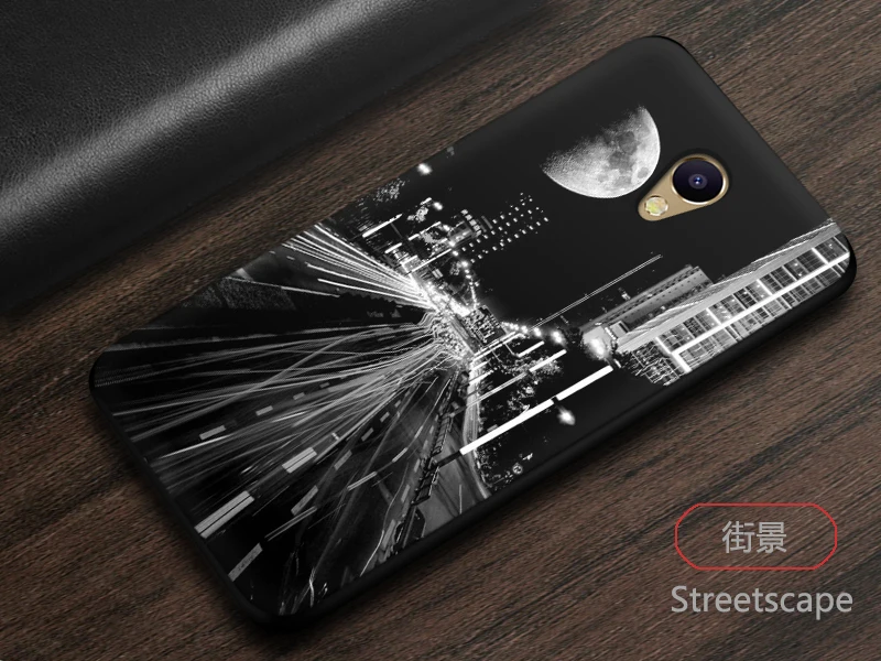 JURCHEN Case For Meizu M5 Note Cover Case Silicone Soft Back Cover For Meizu M 5 Note Case Coque For Meilan Note 5 Cartoon Cute meizu phone case with stones back