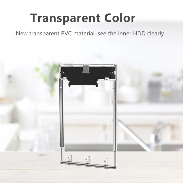 type c 2.5 inch hdd enclosure (8)
