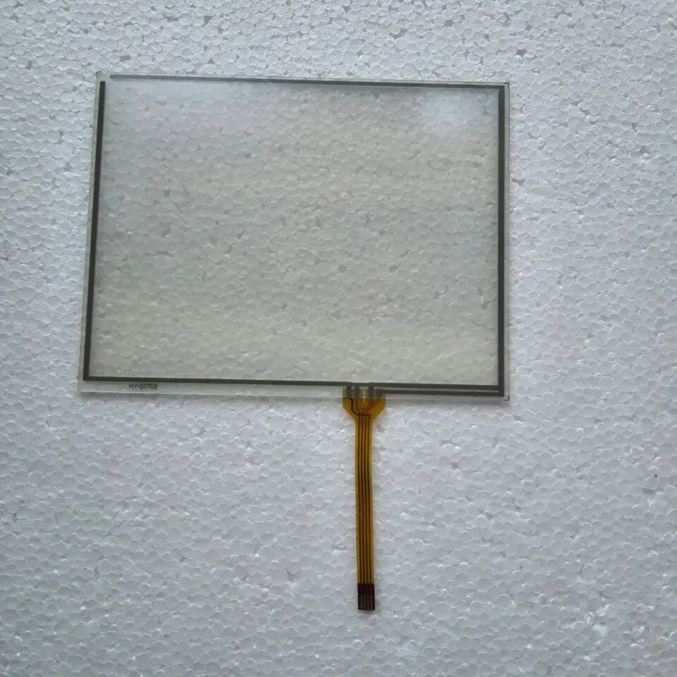 STAR STEC NA2 PNA2 4 5 PNA2 4 5C Touch Glass Panel for Machine Panel repair