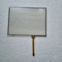 STAR STEC-NA2,PNA2-4.5,PNA2-4.5C Touch Glass Panel for Machine Panel repair~do it yourself,New & Have in stock