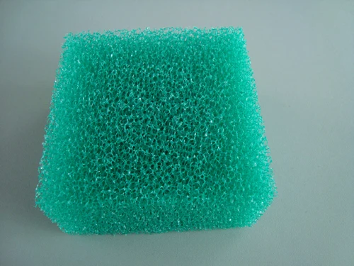 

Pack of 6 Compatible Nitrate Removal Sponge Aquarium Filter Sponge for Juwel Compact / Bioflow 3.0