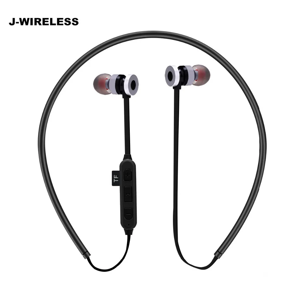 Aliexpress.com : Buy J WIRELESS Sports headphones
