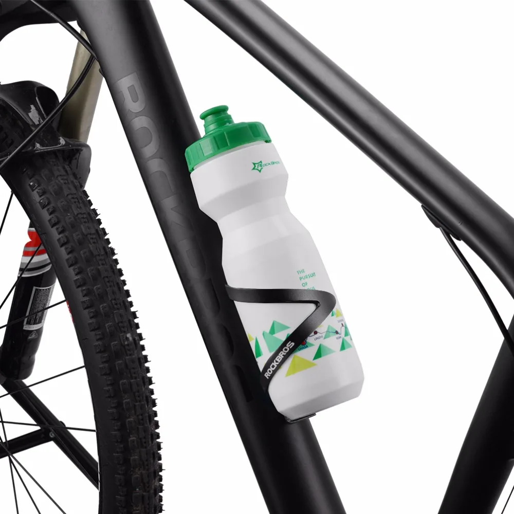 rockbros bottle cage
