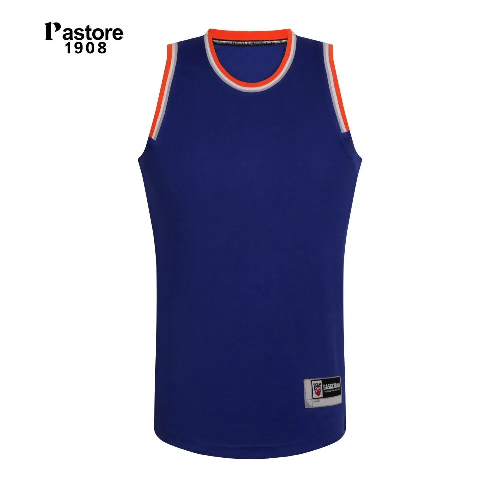 pastore1908 brand Men's Basketball Jerseys Quick Dry Breathable high quality europe size XS 4XL 