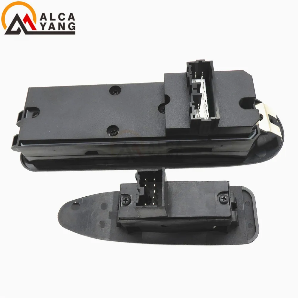window switch control panel