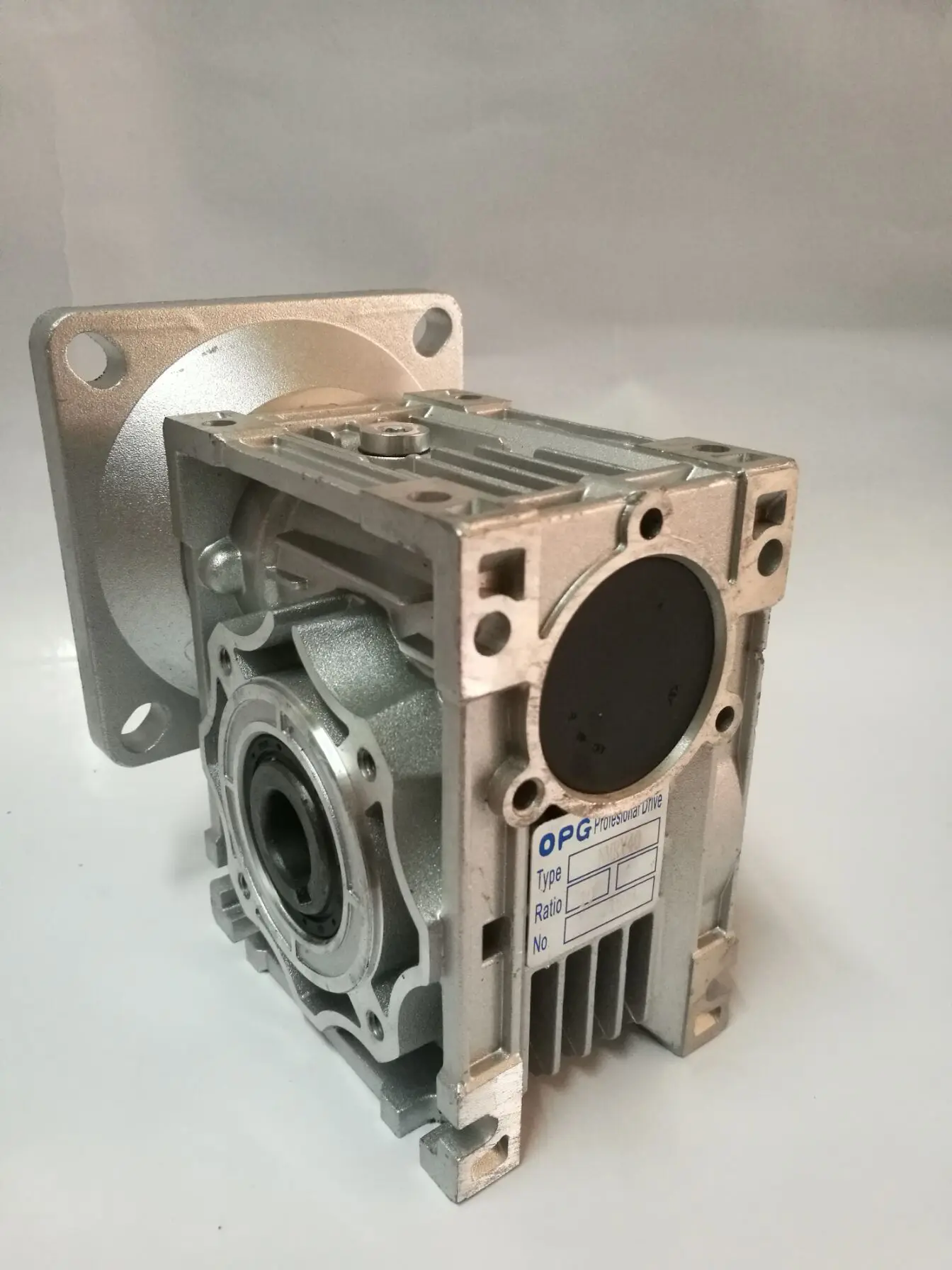 

NMRV050 worm gear reducer